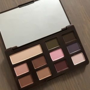 Too Faced Chocolate Chip Palette